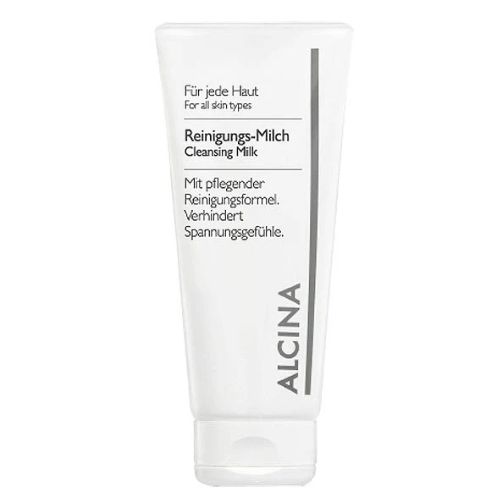 Alcina B Reinigungs-Milch 150 ml